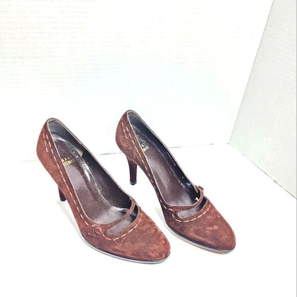 Stuart Weitzman  - Picture 1 of 16